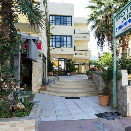 Pelagia Maria Malia Apartment Екстериор снимка