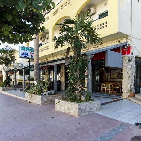 Pelagia Maria Malia Apartment Екстериор снимка