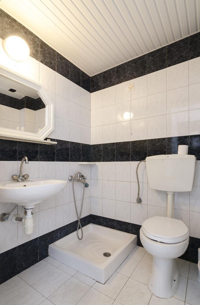 Pelagia Maria Malia Apartment Екстериор снимка