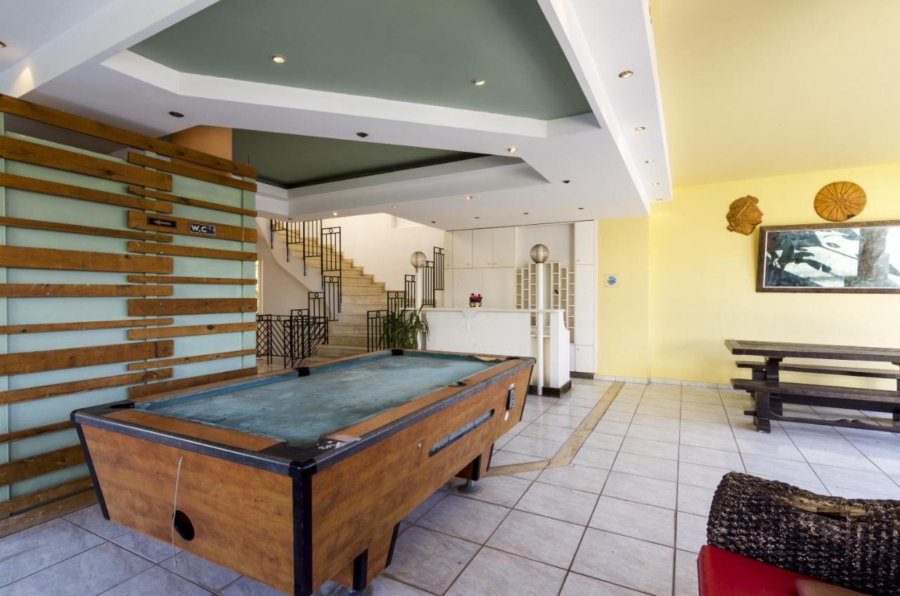 Pelagia Maria Malia Apartment Екстериор снимка