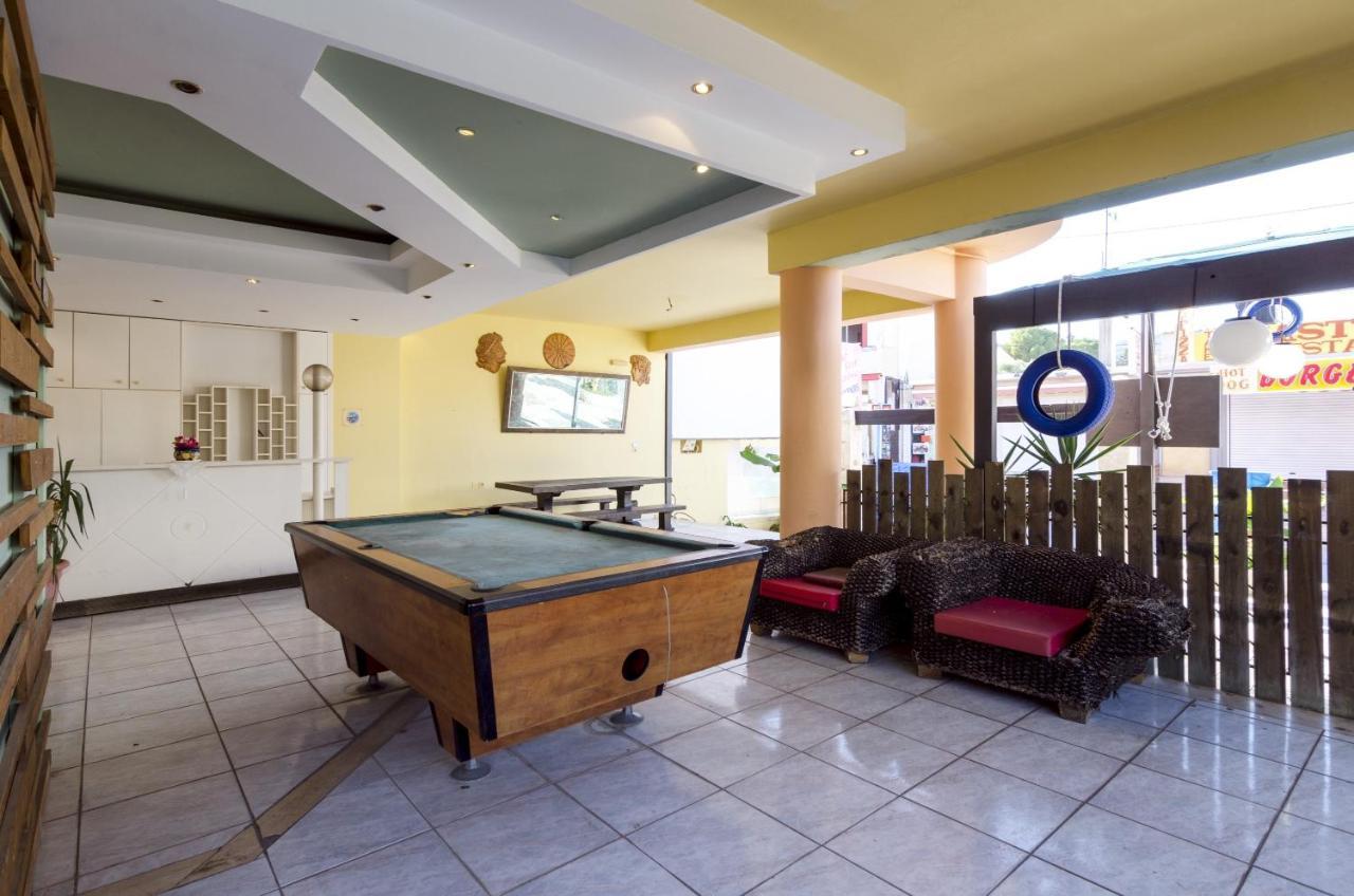 Pelagia Maria Malia Apartment Екстериор снимка
