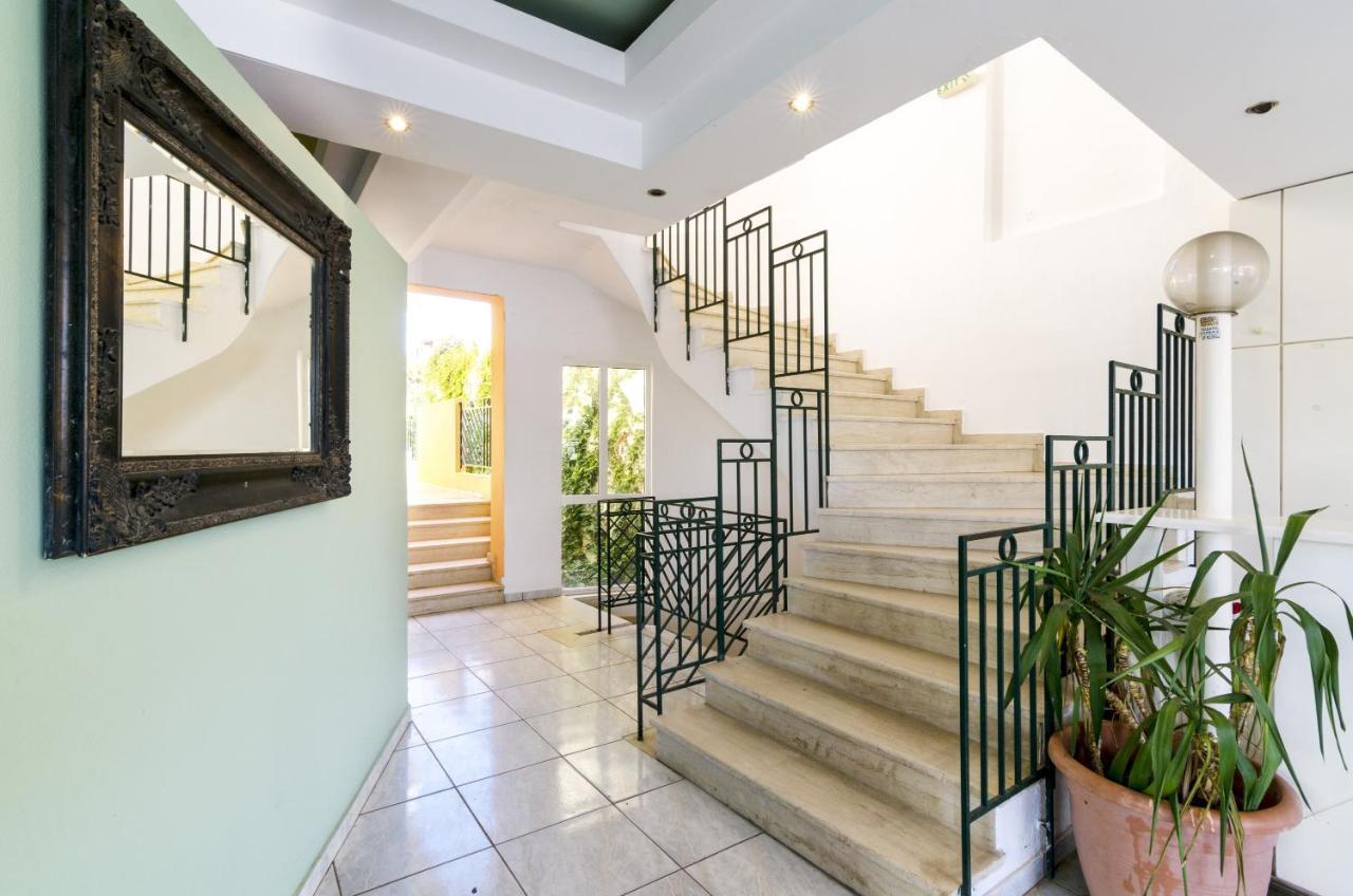 Pelagia Maria Malia Apartment Екстериор снимка