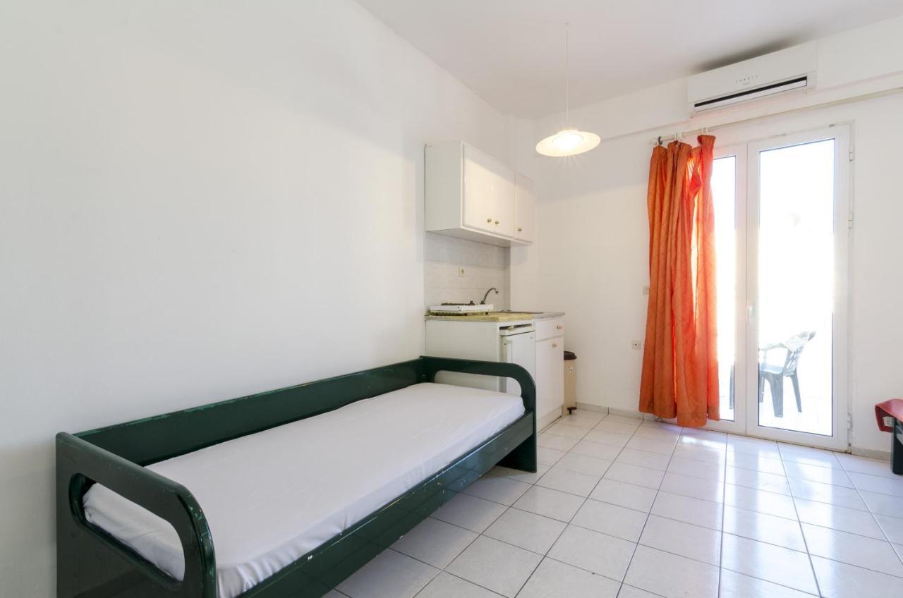 Pelagia Maria Malia Apartment Екстериор снимка