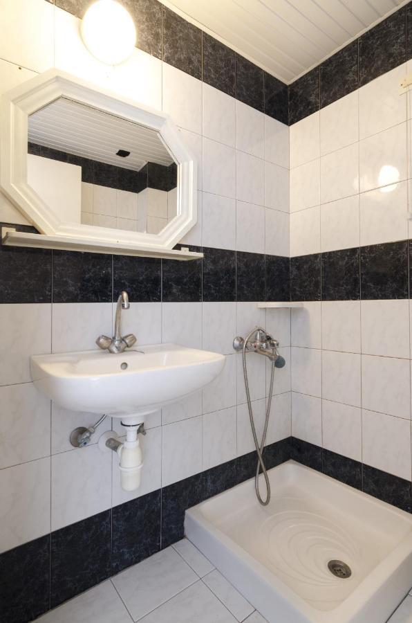 Pelagia Maria Malia Apartment Екстериор снимка