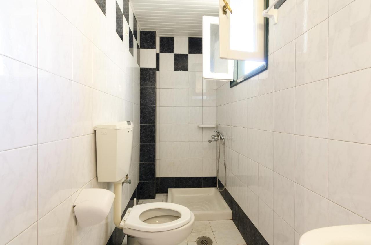 Pelagia Maria Malia Apartment Екстериор снимка