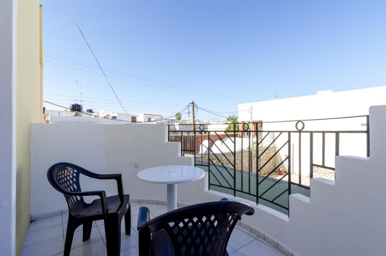 Pelagia Maria Malia Apartment Екстериор снимка