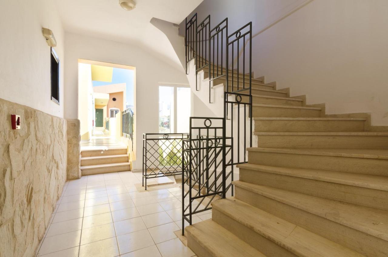 Pelagia Maria Malia Apartment Екстериор снимка