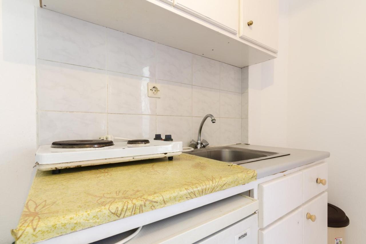 Pelagia Maria Malia Apartment Екстериор снимка