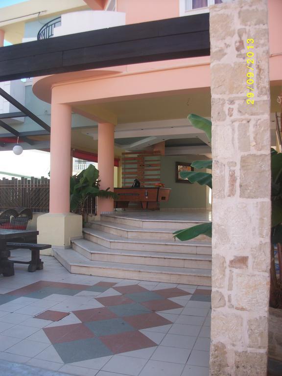 Pelagia Maria Malia Apartment Екстериор снимка