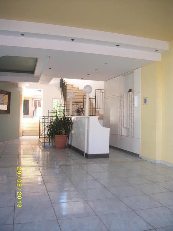 Pelagia Maria Malia Apartment Екстериор снимка