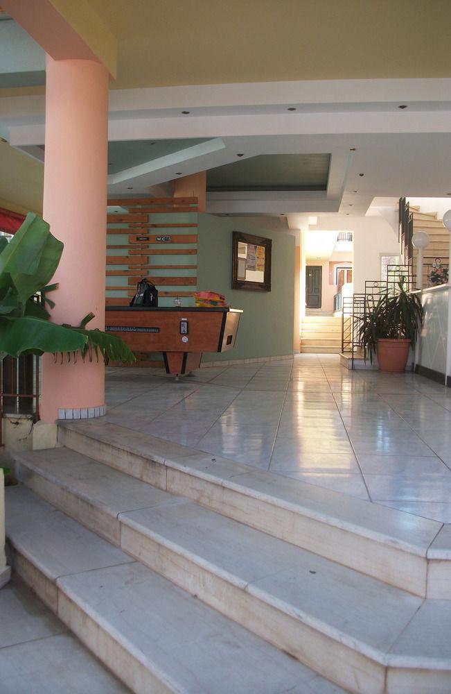 Pelagia Maria Malia Apartment Екстериор снимка