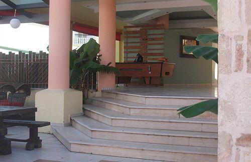 Pelagia Maria Malia Apartment Екстериор снимка