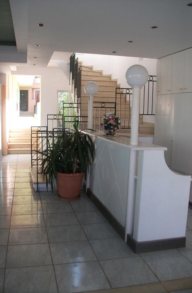 Pelagia Maria Malia Apartment Екстериор снимка